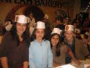 Hebrew School-Matza Bakery
