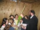 Simchas Beis Hashoeva 
