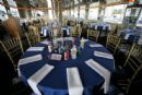 Gala Banquet 2009