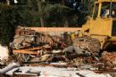 Building - Demolition