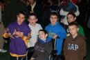 Chanukah at the Circus - 2010