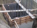 Building Progress - March 2011