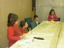 Hebrew School 2011-12