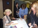 Lecture with Joanne Caras