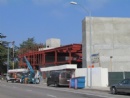 Building Progress March 2012